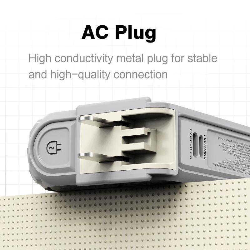 Power Bank Magnetic 22.5W – 20 000 mAh